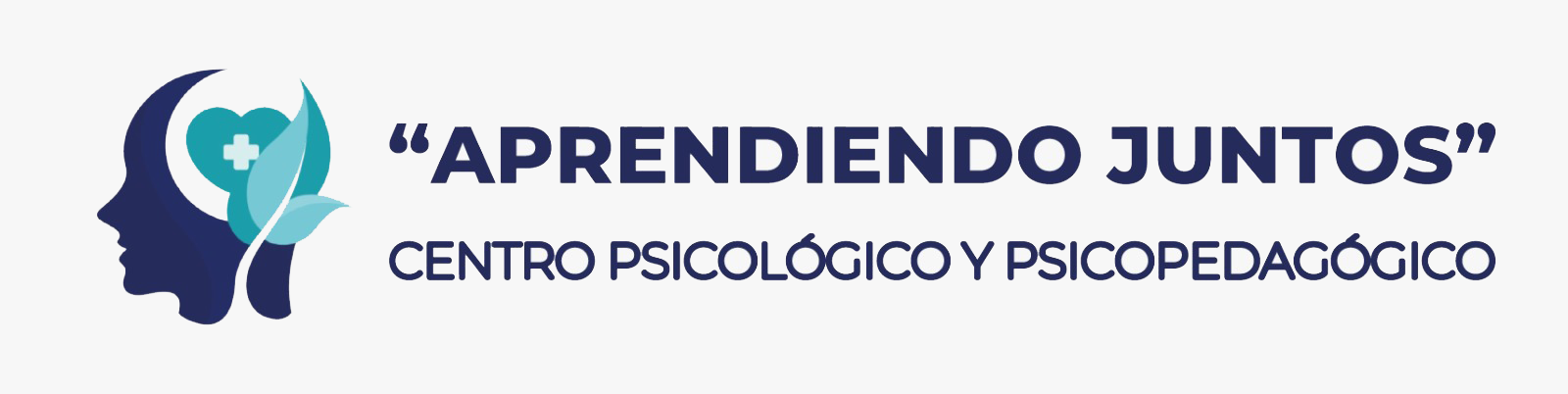 Logo Aprendiendo Juntos