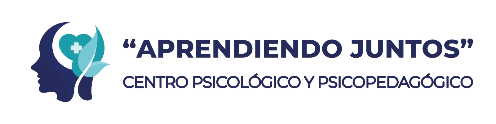 Logo Aprendiendo Juntos