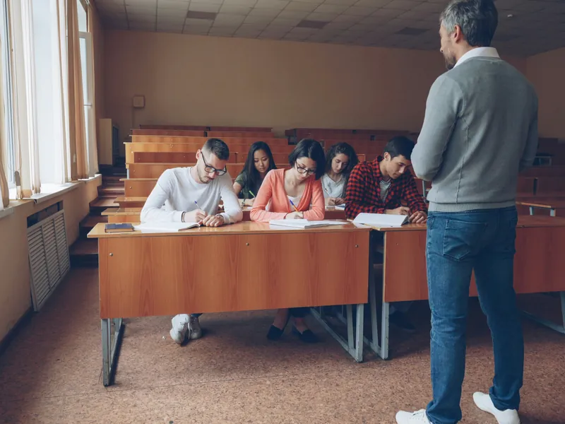 Talleres para Adolescentes